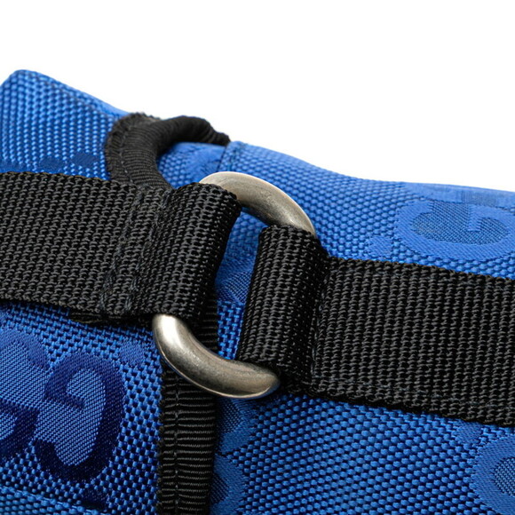 GUCCI Black Shoulder Bag - Picture 7 of 10